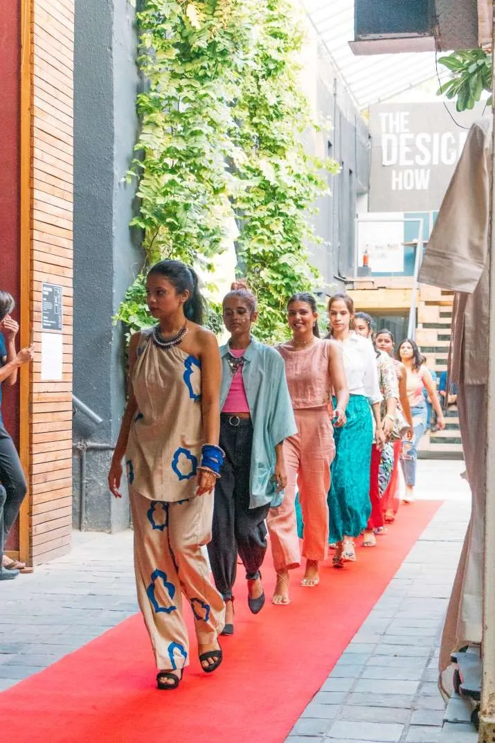 What Design Can Do, Delhi, What Design Can Do · The Design Village. Event photography by Harris George Stephen, frame 8
