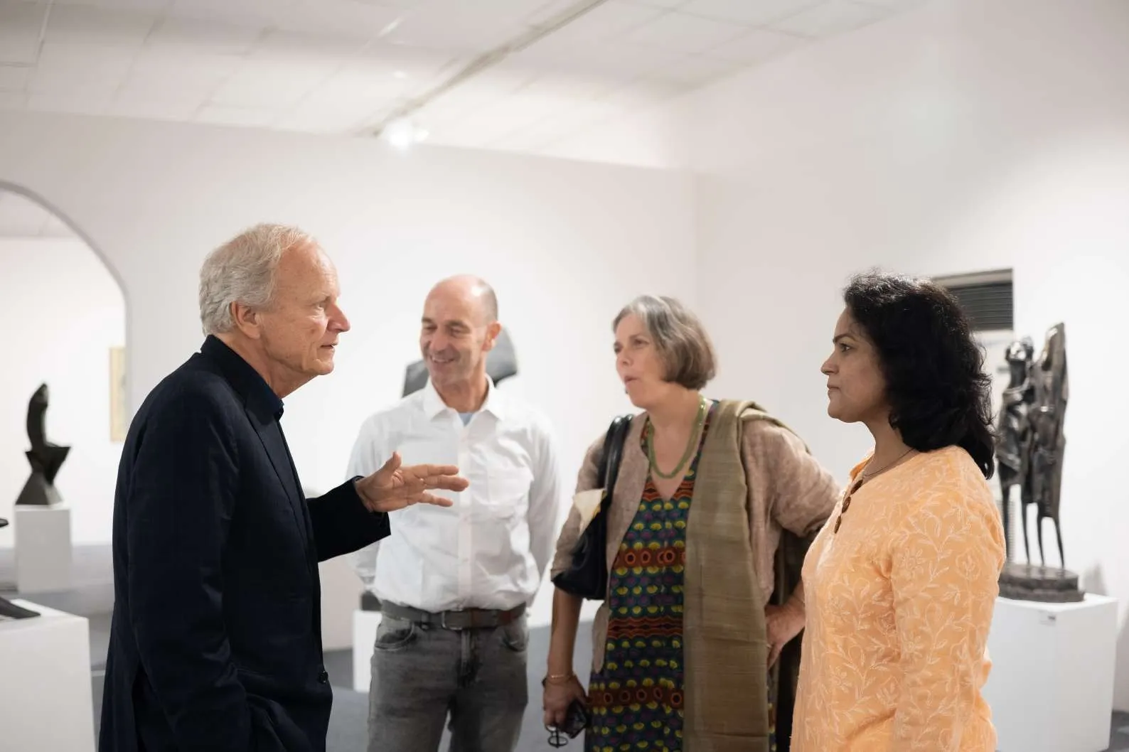 What Design Can Do, Delhi, What Design Can Do · The Design Village. Event photography by Harris George Stephen, frame 9