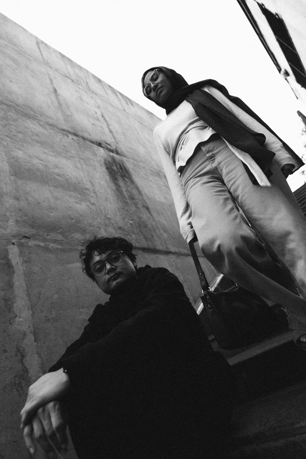 Modest Arkive. Fashion photography by Harris George Stephen, frame 5