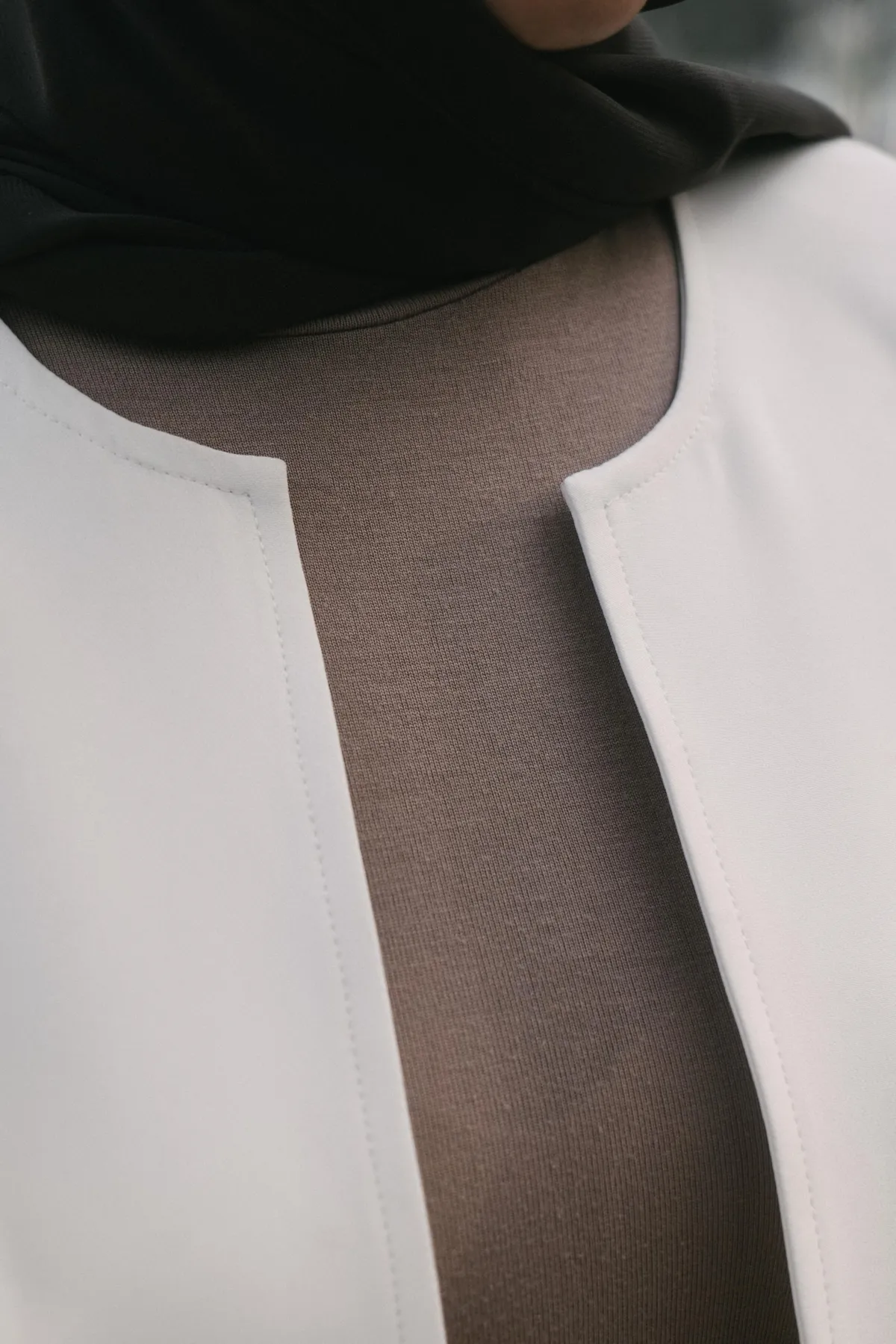 Modest Arkive. Fashion photography by Harris George Stephen, frame 8