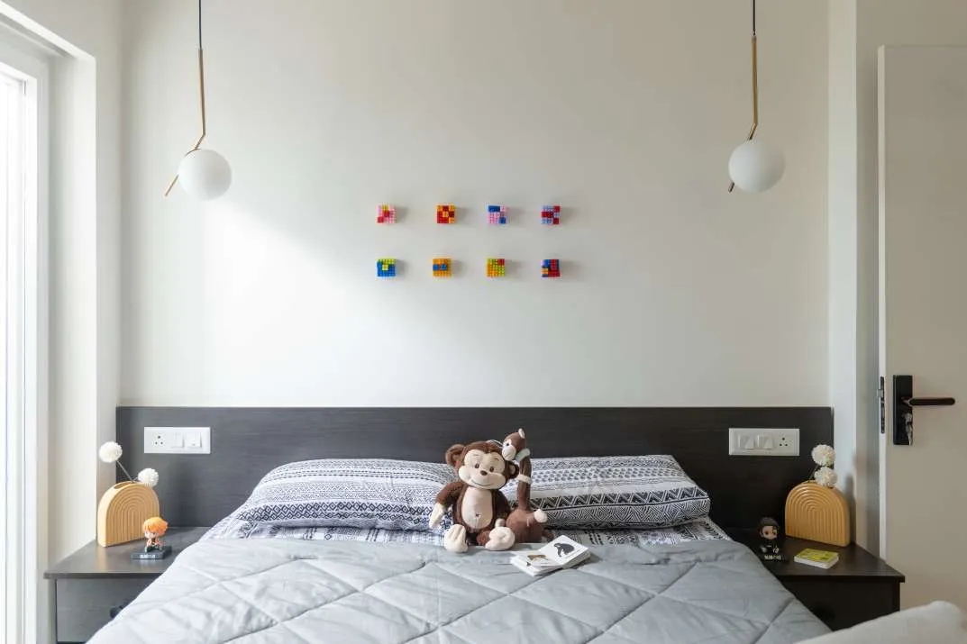 White apartment. Interiors photography by Harris George Stephen, frame 4