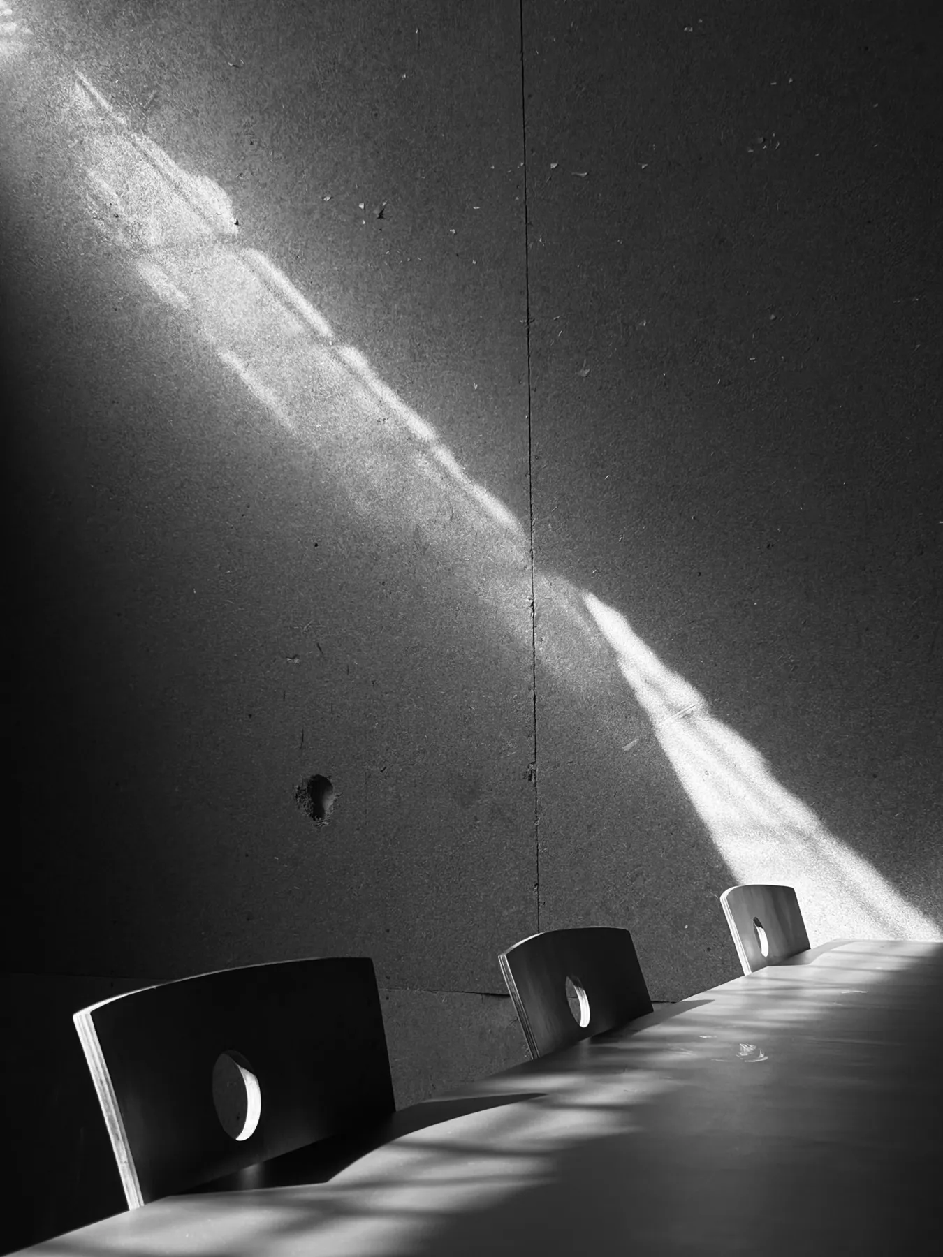 TDV from my eyes. Personal photography by Harris George Stephen, frame 20