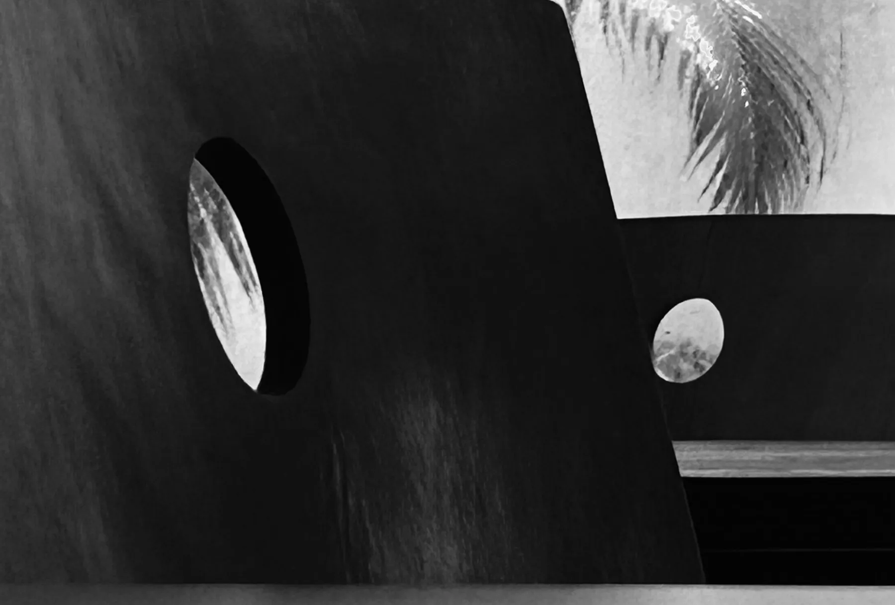 TDV from my eyes. Personal photography by Harris George Stephen, frame 25