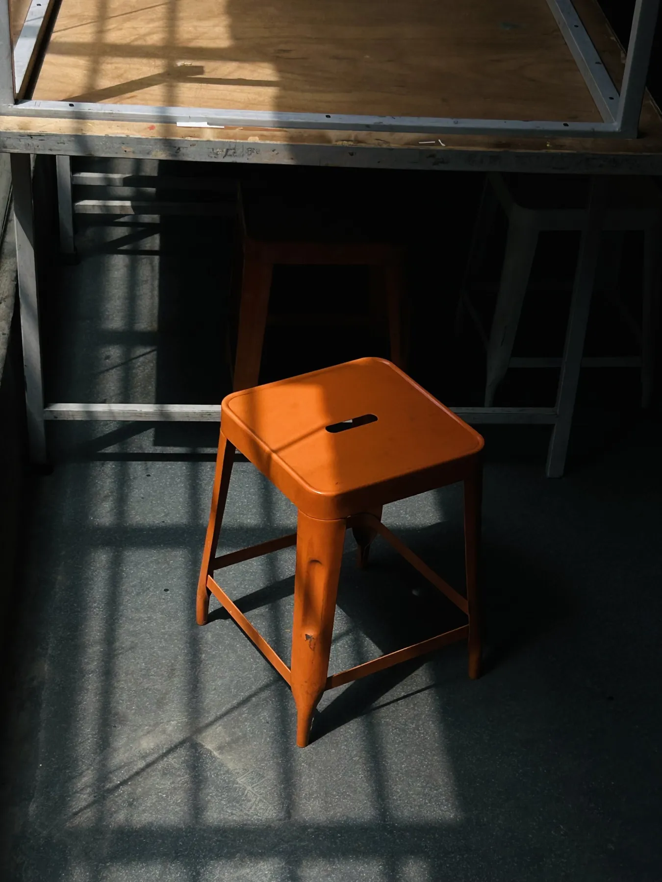 TDV from my eyes. Personal photography by Harris George Stephen, frame 27