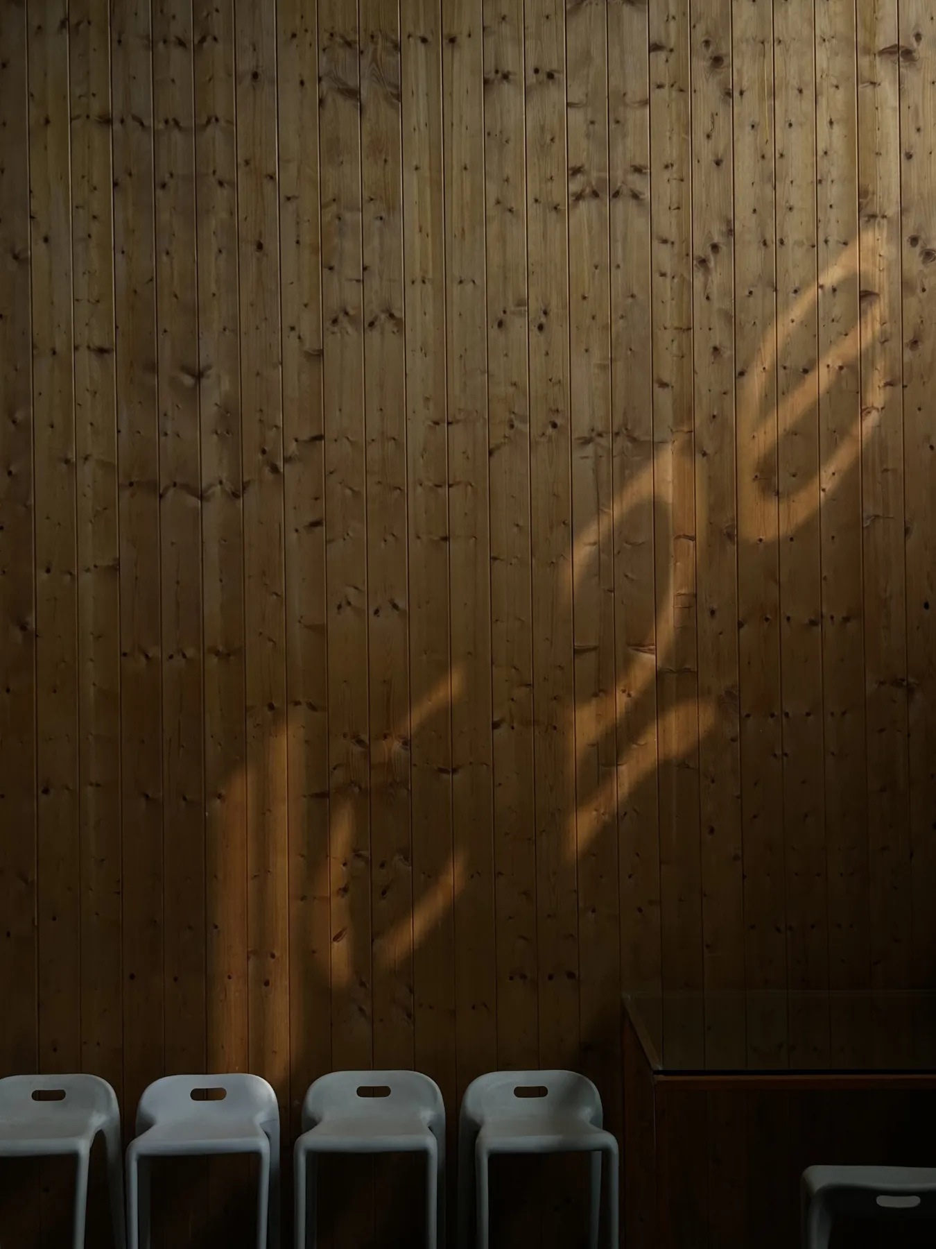 TDV from my eyes. Personal photography by Harris George Stephen, frame 52