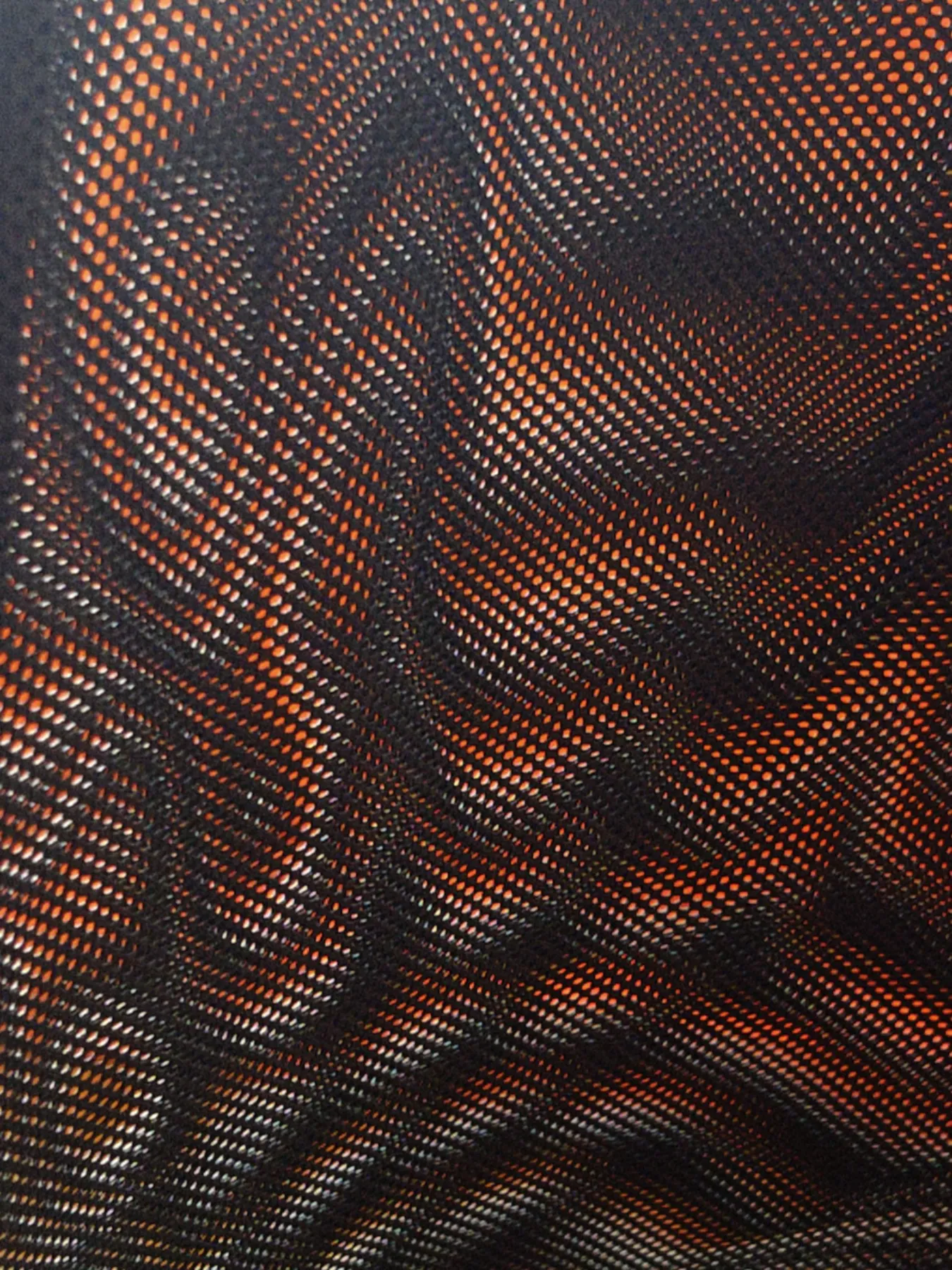 TDV from my eyes. Personal photography by Harris George Stephen, frame 77