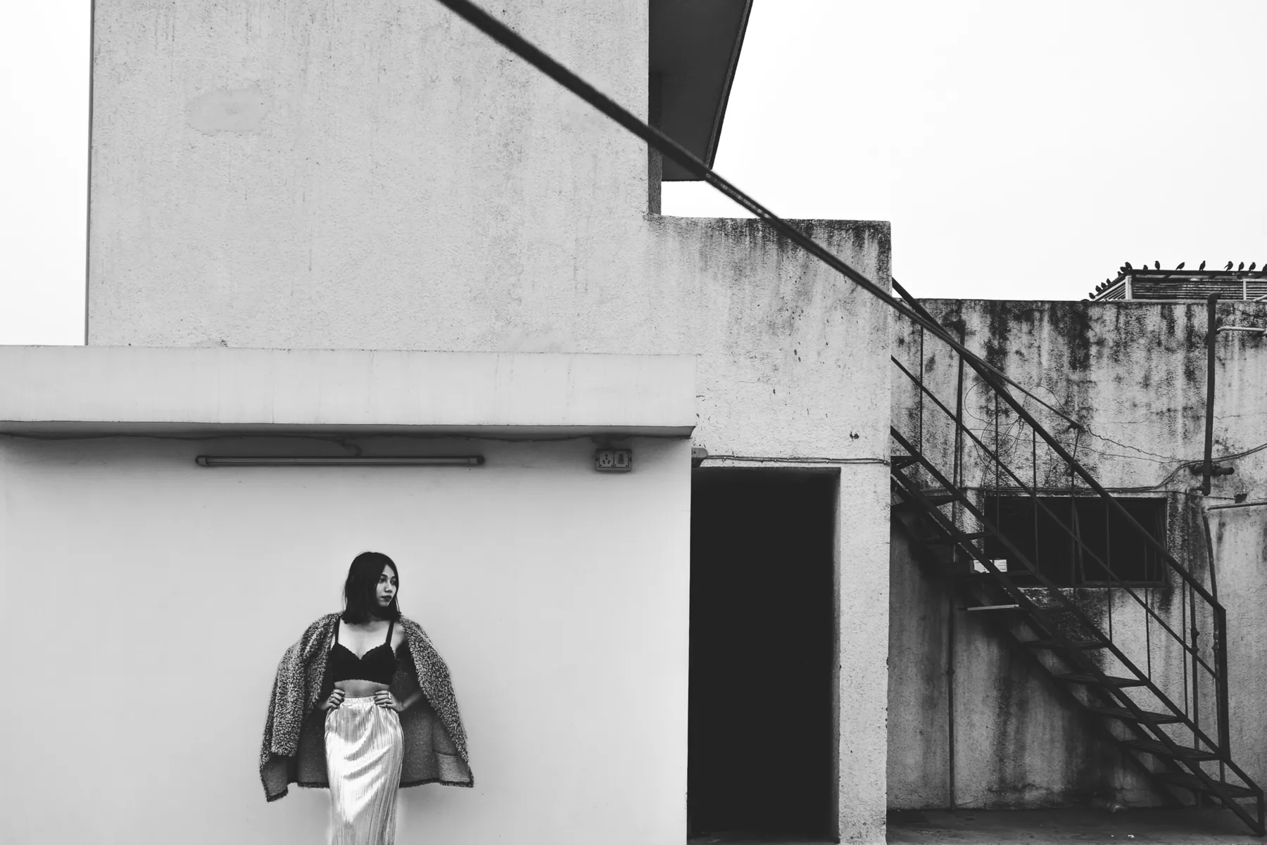 Documented life. Personal photography by Harris George Stephen, frame 1