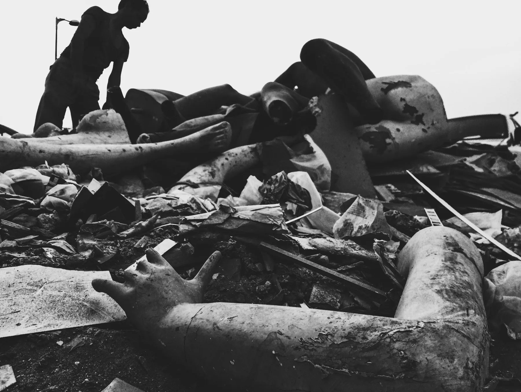 Documented life. Personal photography by Harris George Stephen, frame 13