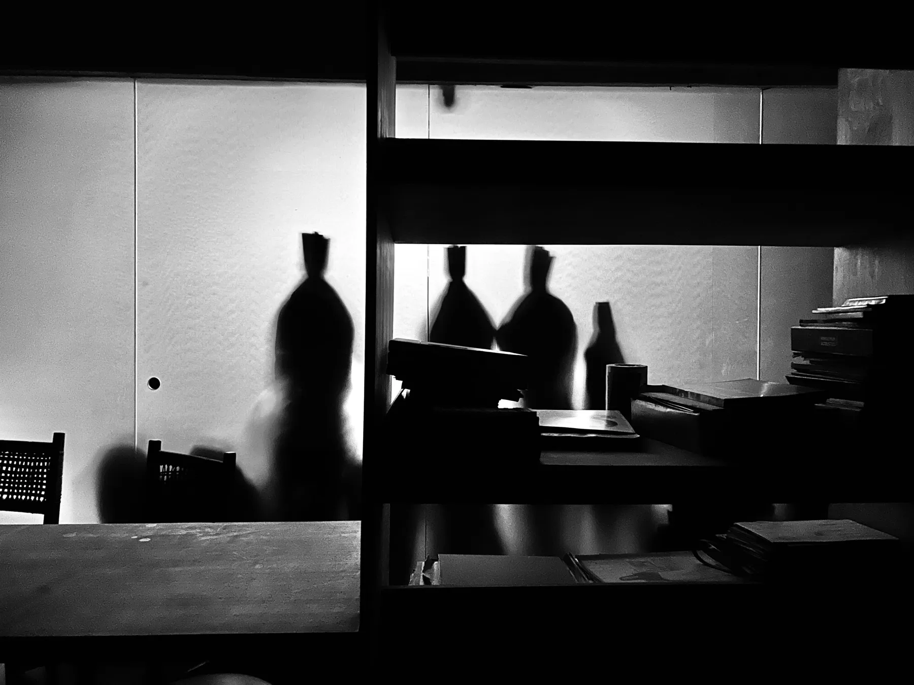 Documented life. Personal photography by Harris George Stephen, frame 15