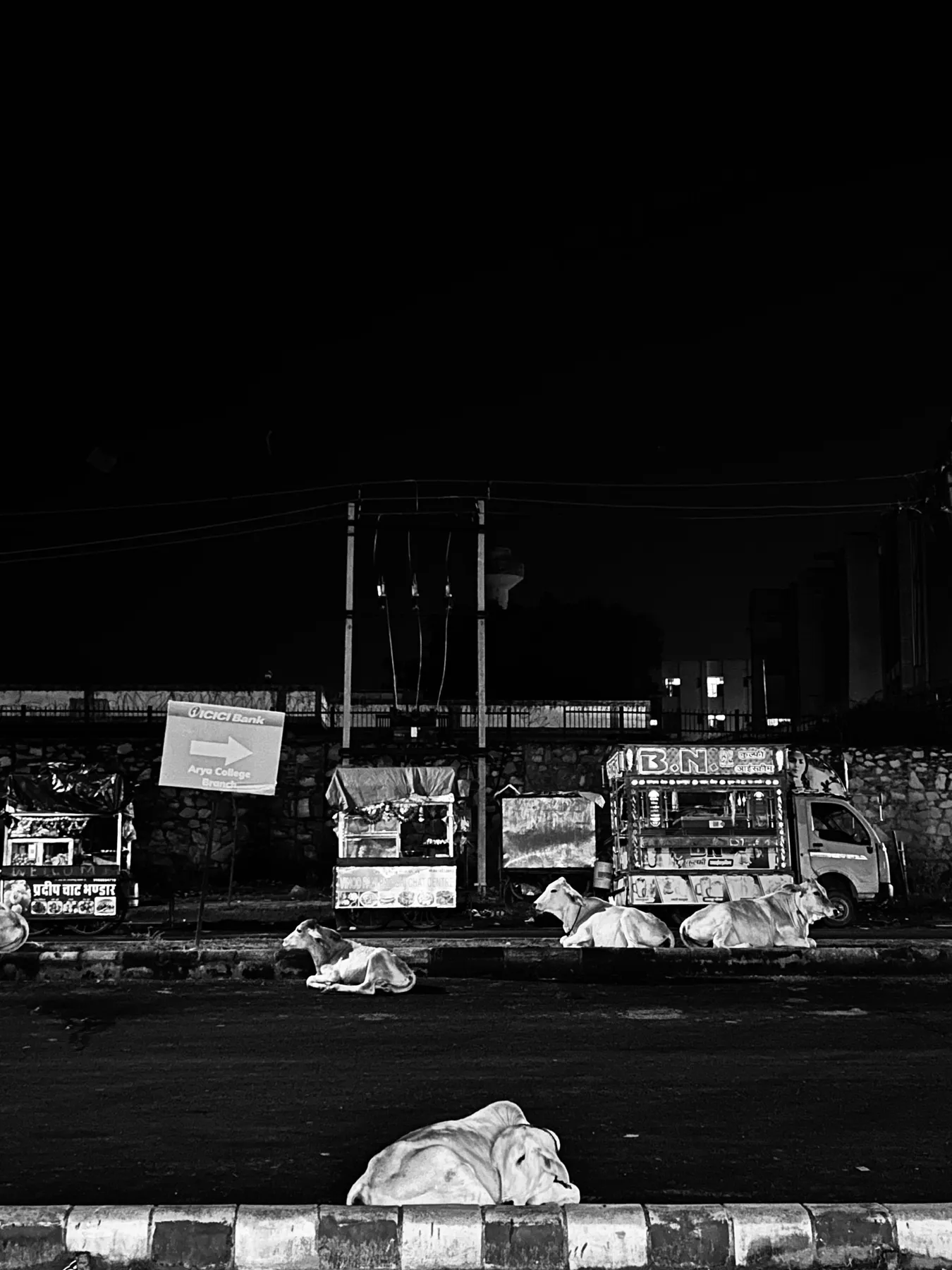 Documented life. Personal photography by Harris George Stephen, frame 34