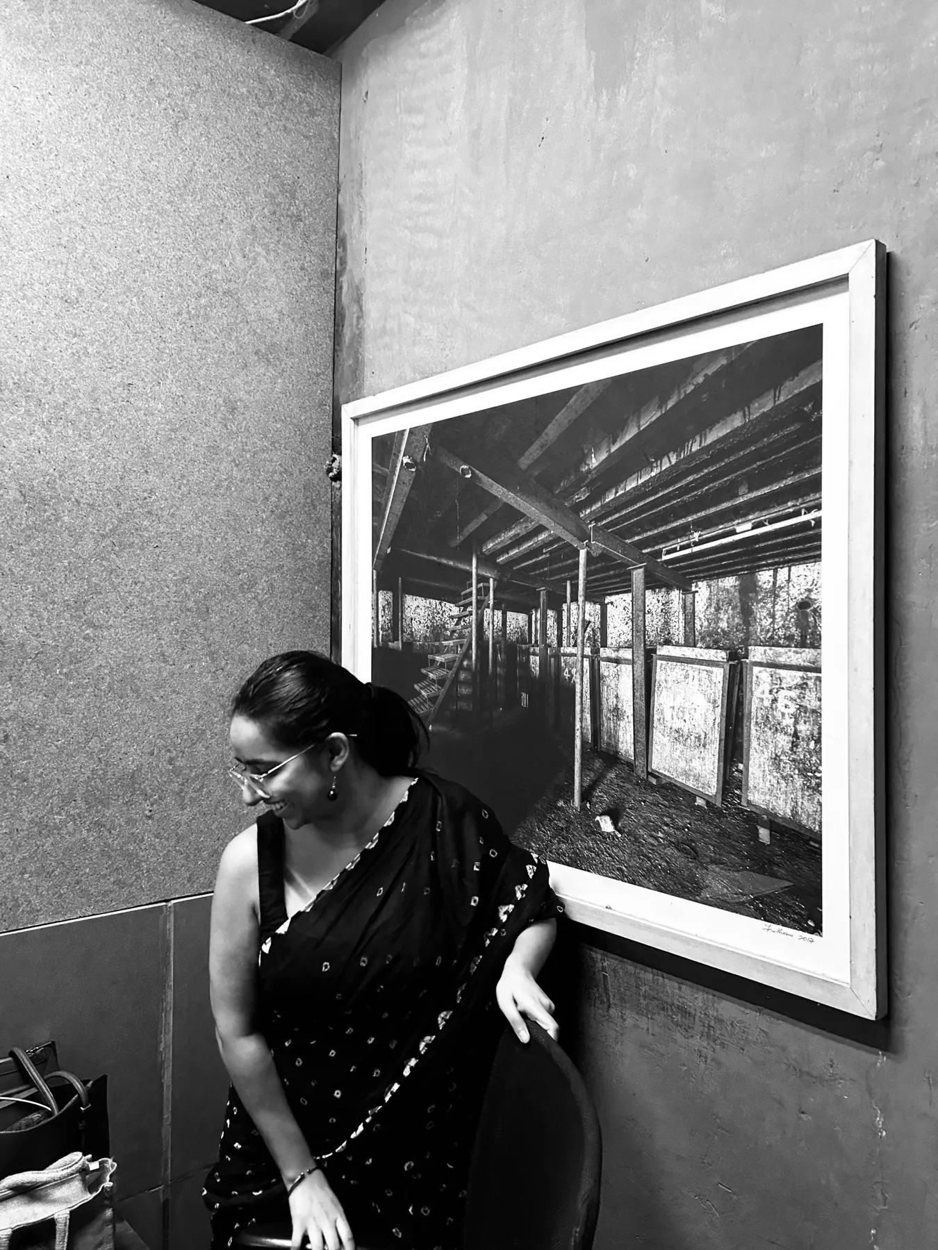 Documented life. Personal photography by Harris George Stephen, frame 38