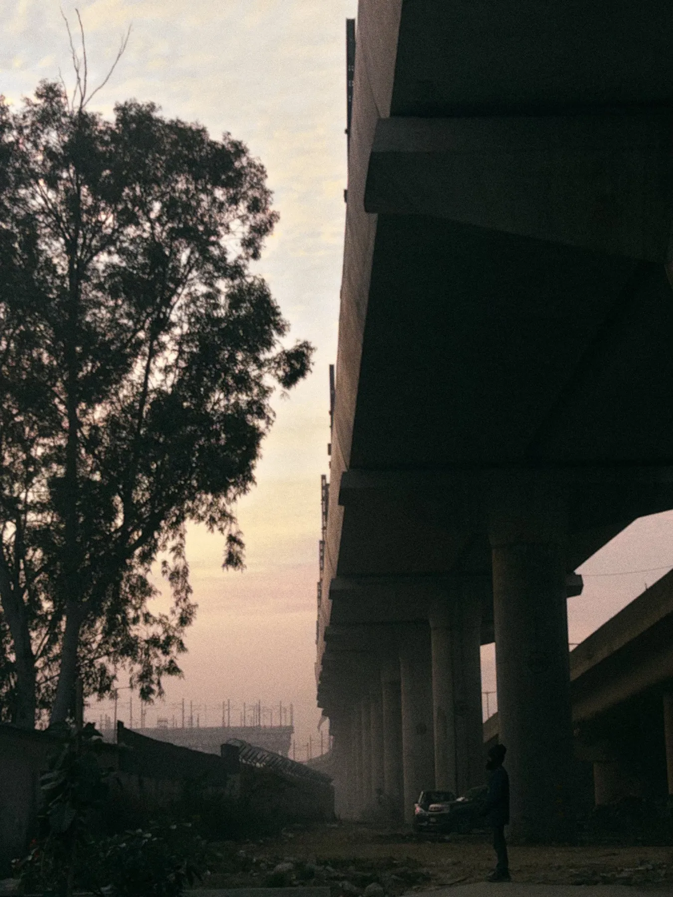 Documented life. Personal photography by Harris George Stephen, frame 41